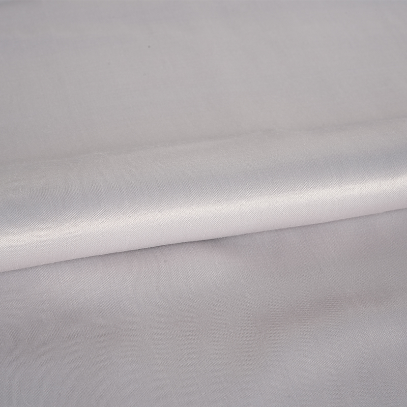 75D*30S কটন সাটিন ফ্যাব্রিক