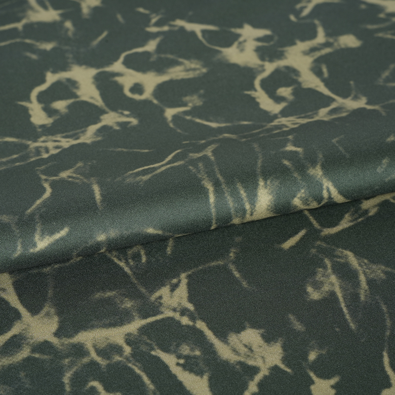 300T পলিয়েস্টার টাফেটা অনির্দিষ্ট স্লাইড ফিলামেন্ট ফ্যাব্রিক