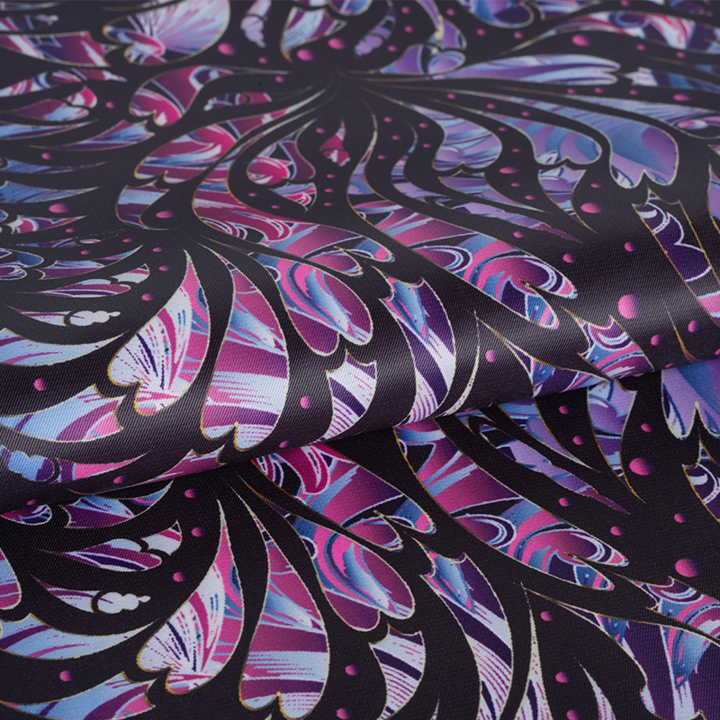 পিভি ক্রস ডট ফ্যাব্রিক