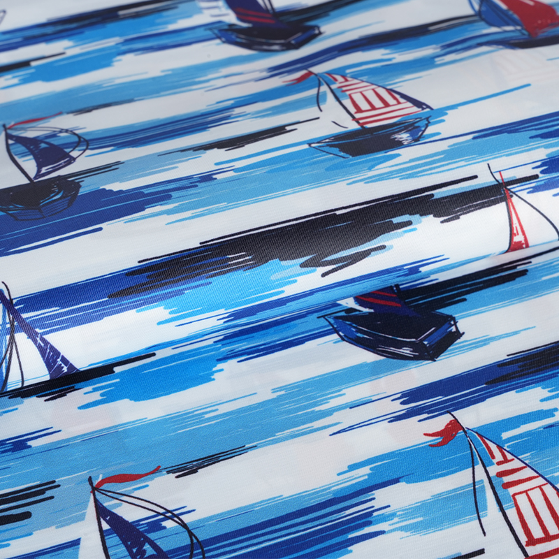 পিভি ক্রস ডট ফ্যাব্রিক