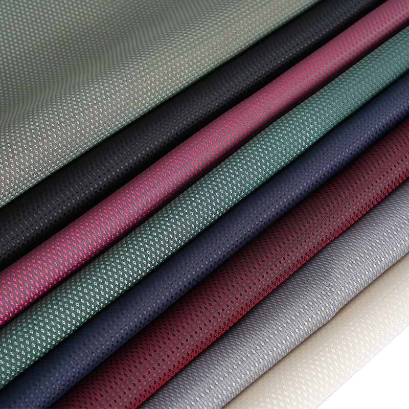 পিভি লিটল সেসম গ্রিড ফ্যাব্রিক