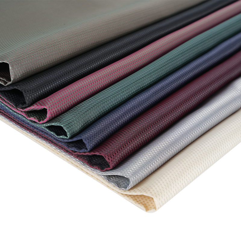 পিভি লিটল সেসম গ্রিড ফ্যাব্রিক